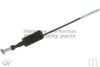 ASHUKI HRK12381 Cable, parking brake